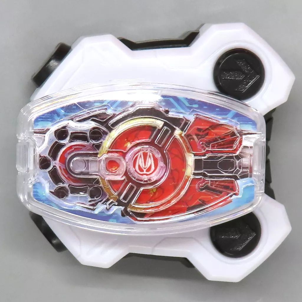 おもちゃ 単品 DXデザイアドライバーレイズバックル 仮面ライダーギーツ 超全集BOX 同梱品