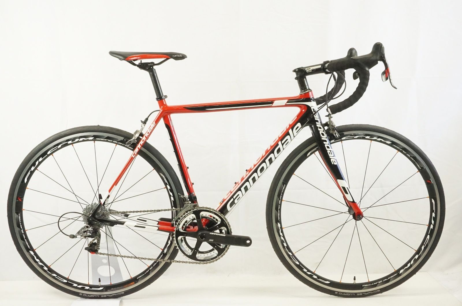 CANNONDALE SUPERSIX EVO 5 2014年モデル CANNONDALE 「キャノンデール