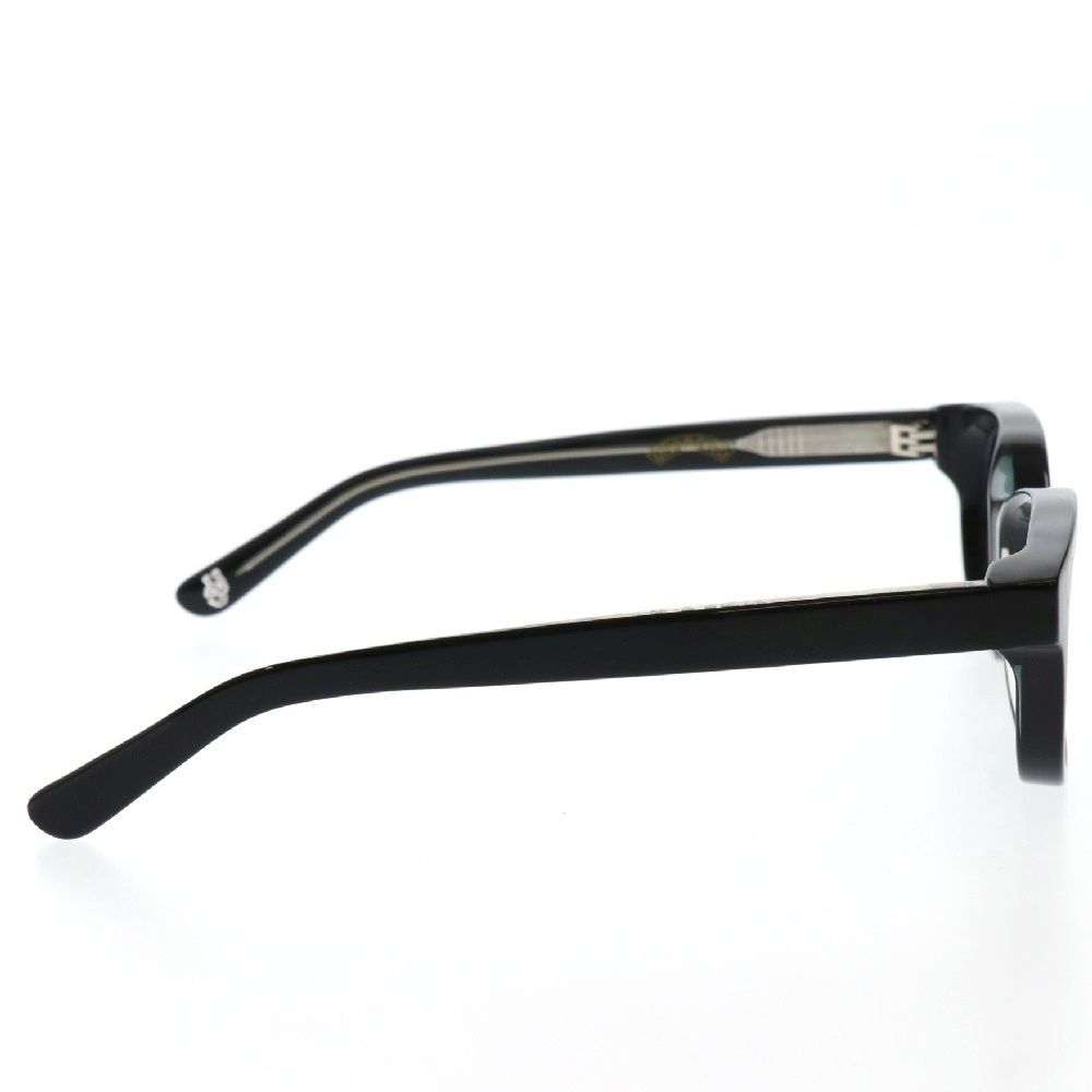 UNCROWD (アンクラウド) HELLA MODEL ヘラ バイカーシェード