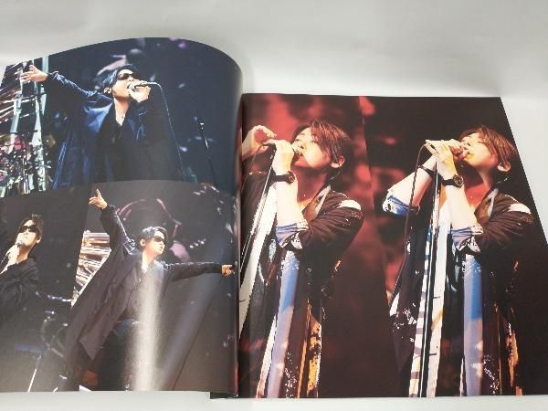 LUNA SEA STYLE Blu-ray付き SLAVE限定盤 PREMIUM BOX B - メルカリ