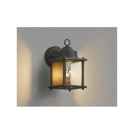 【新品・7営業日以内発送】コイズミ照明 AU49075L LED防雨ブラケット【沖縄離島販売不可】