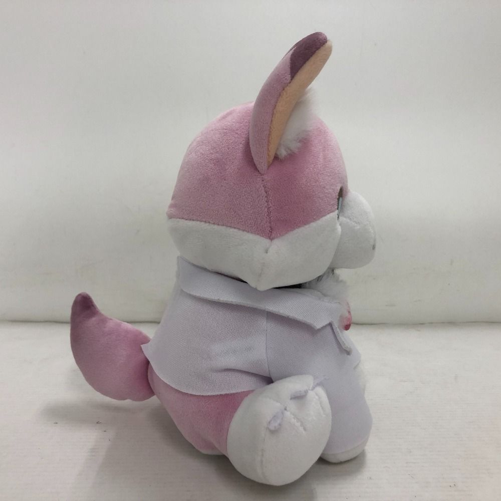 博衣こより 白衣の日 ココロ 助手くん ぬいぐるみ 博衣こより🧪1stアルバム発売中!!新曲MVも見てね🎉 on X: 