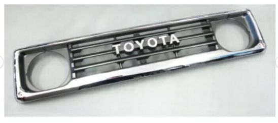 【専用】 TOYOTA 純正 ランドクルーザー 70 プラド FJ FZJ フロントラジエーター