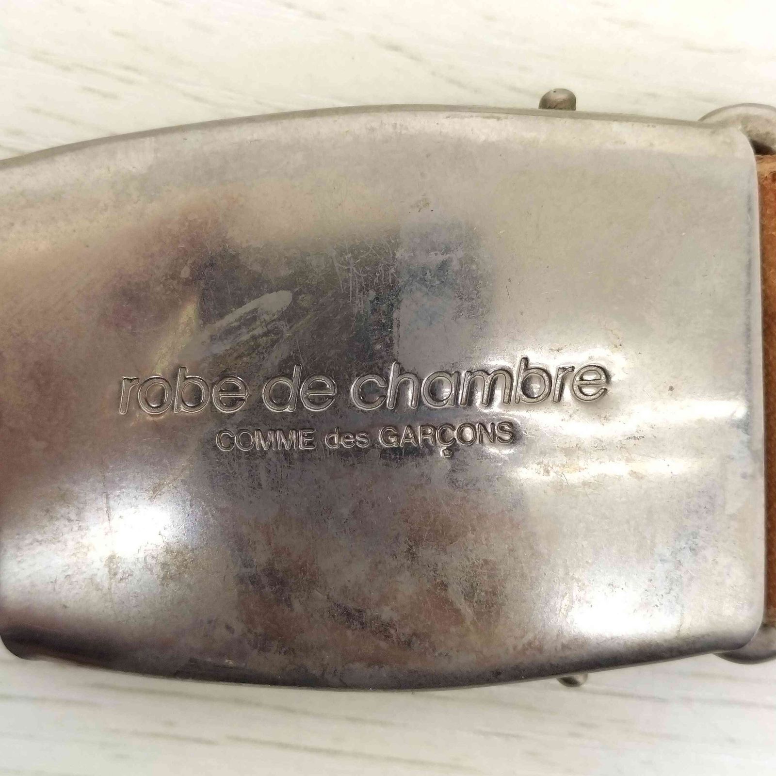 ローブドシャンブルコムデギャルソン robe de chambre COMME des