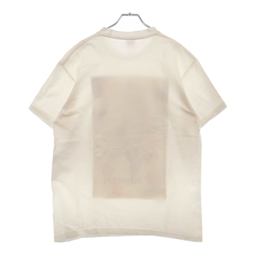 SUPREME (シュプリーム) 20SS Naomi Tee ナオミ フォトプリント クルー