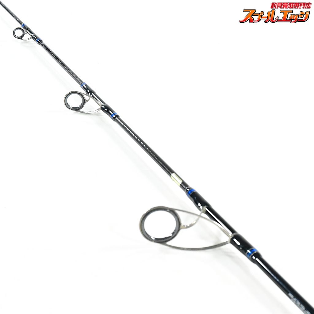 DAIWA ソルティガ J60HS 【公式通販】 DAIWA ソルティガ J60HS 【公式通販】