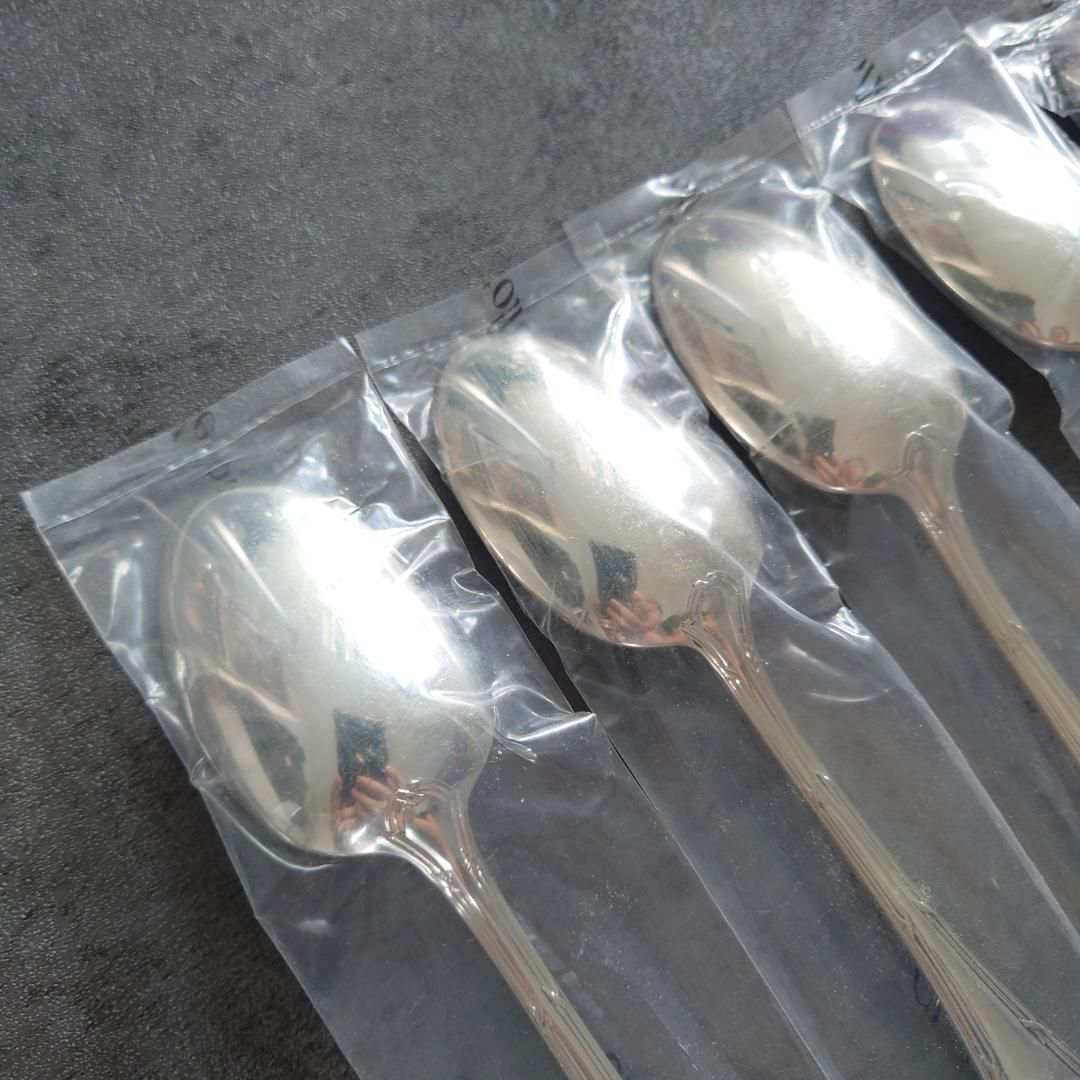 リュバン ティースプーン