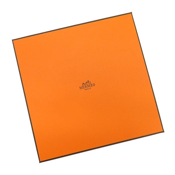 エルメス HERMES スカーフ カレ55 CARRE シルク ヴェールアングレ
