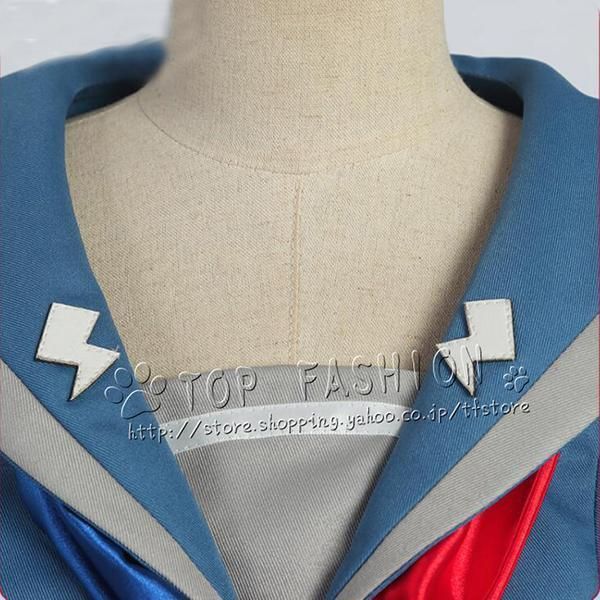 勝負服 コスプレ用