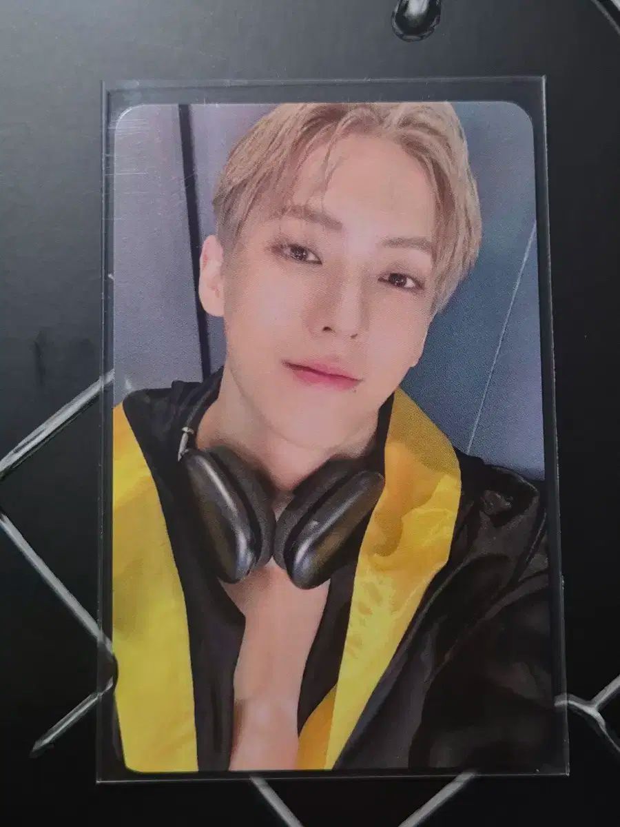 BTOB ミニョク HUTAZONE サノク トレカ BTOB ミニョク HUTAZONE サノク トレカ