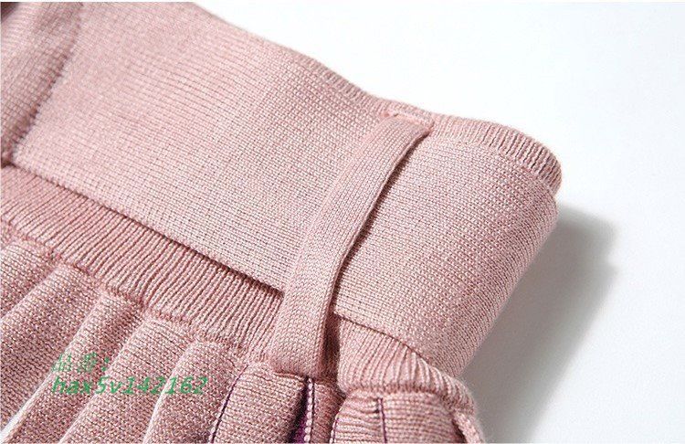 フリーサイズ ニットトップス