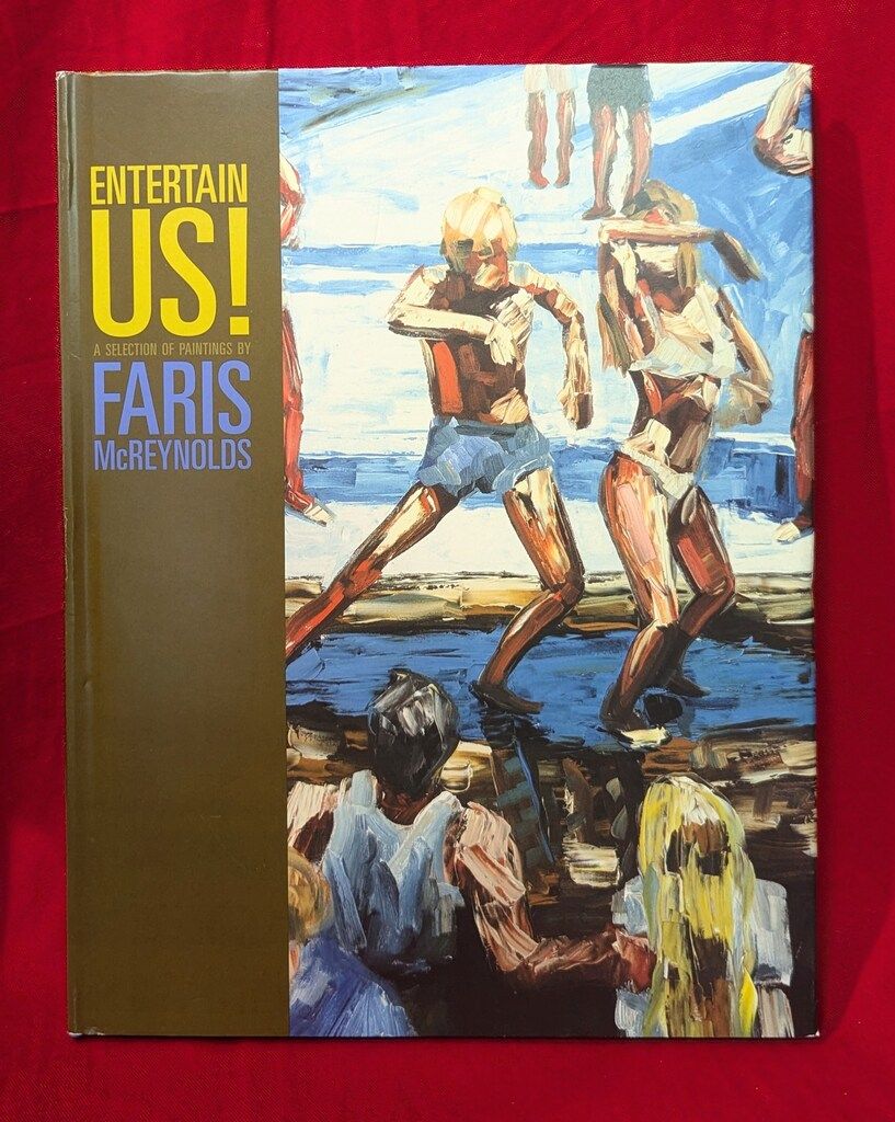 Entertain Us: A Selection of Paintings b Entertain Us: A Selection of Paintings