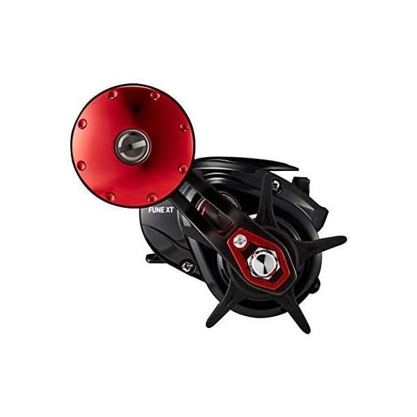 ダイワ(DAIWA) タコ用 両軸リール フネ XT 150P/150PL/150P-PE3