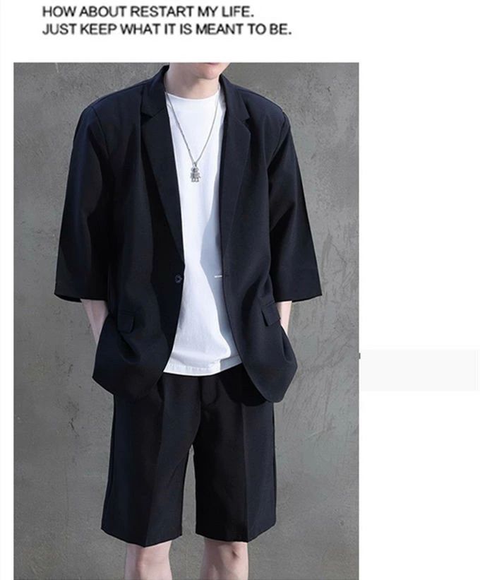 おしゃれ セットアップ