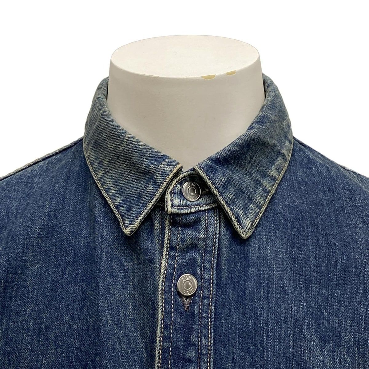 ディオール/クリスチャンディオール ジャケット サイズ39 メンズ美品