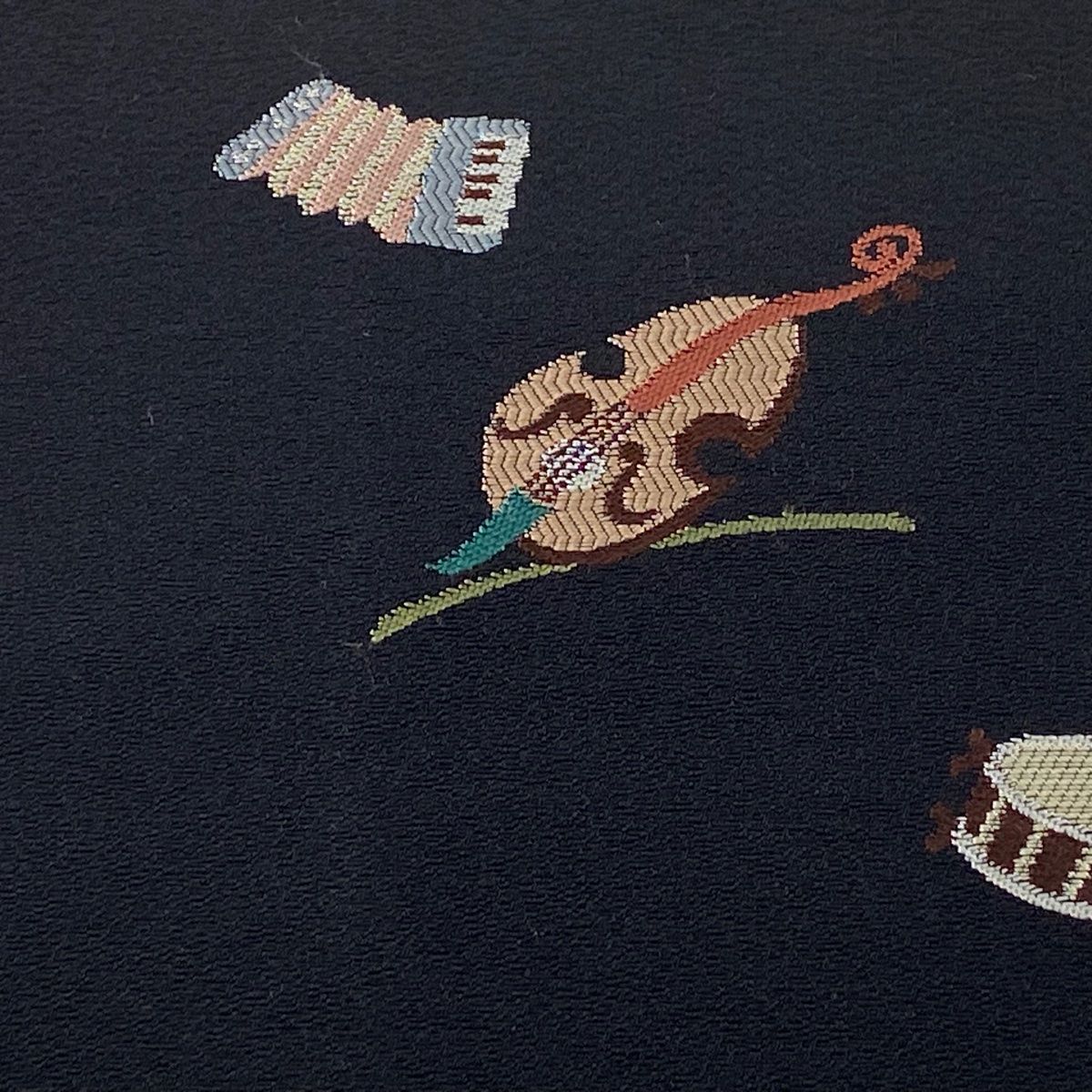 黒