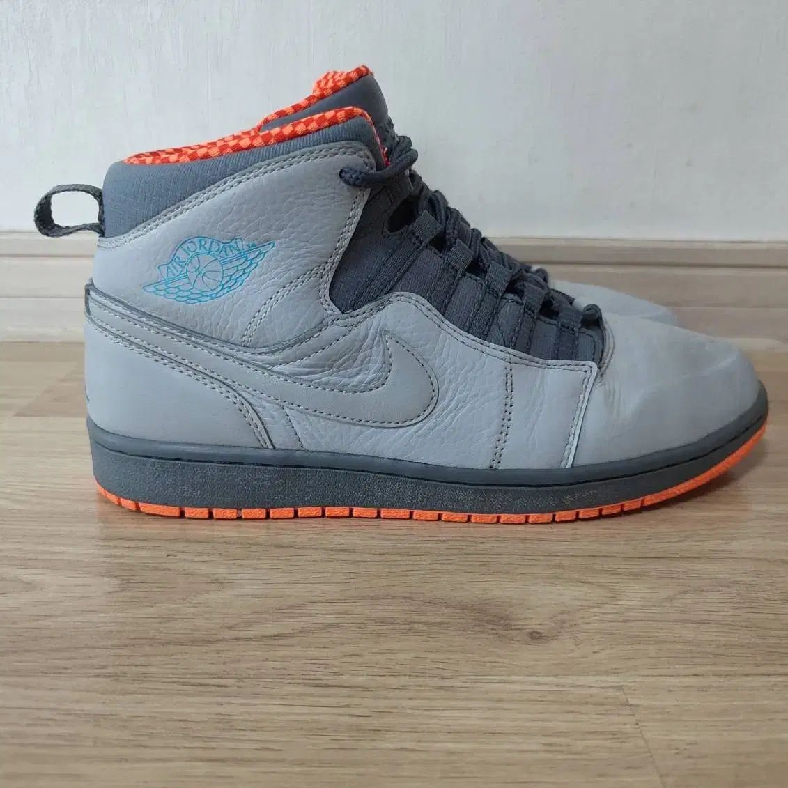 NIKE レトロ オリジナル