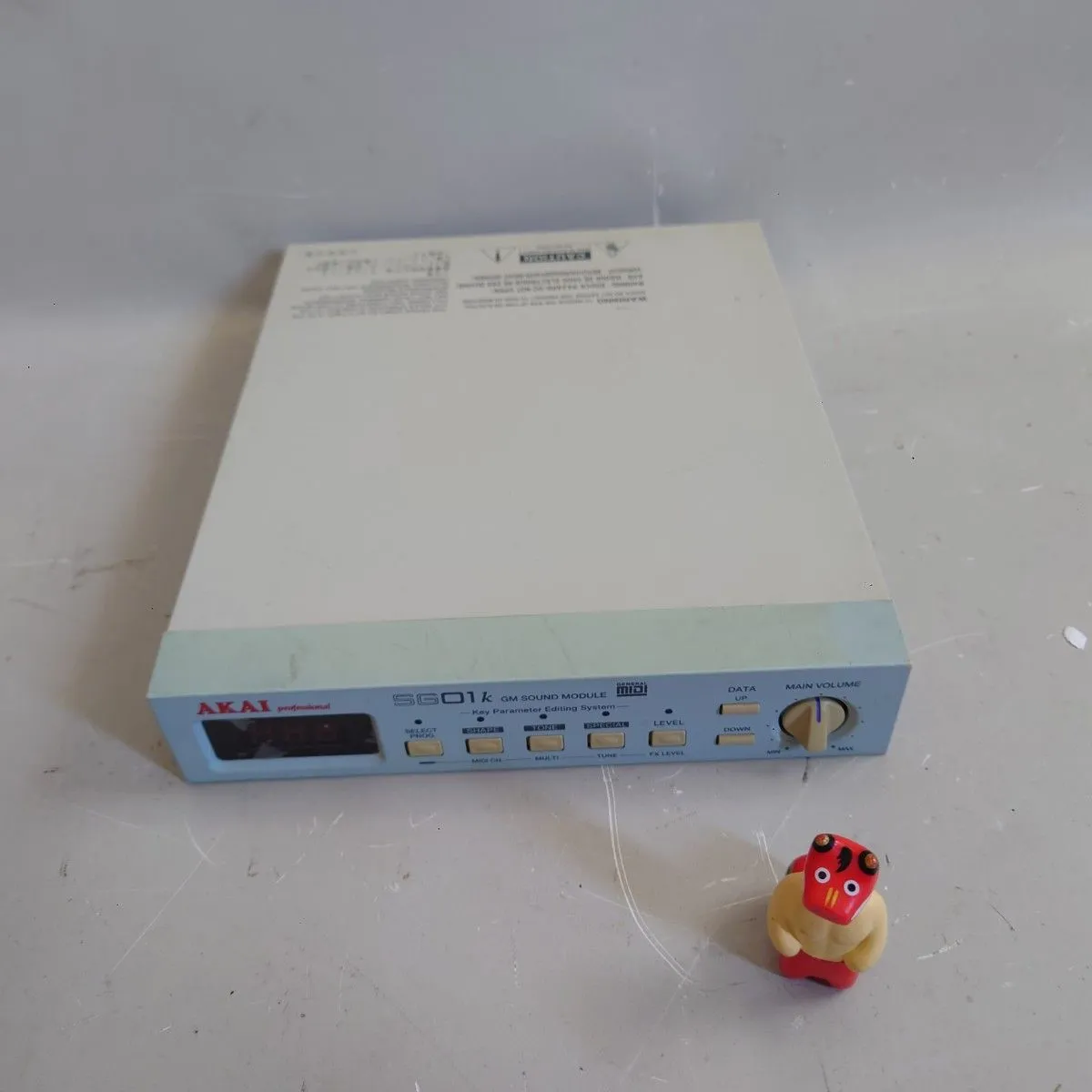2025年最新】AKAI SG01の人気アイテム - メルカリ