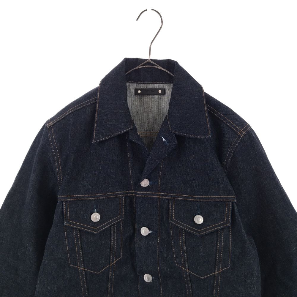 MINEDENIM (マインデニム) 22AW CF-GJKT RGD (RGD) ジャケット G