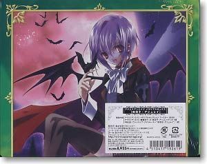 【中古】【非常に良い】アクエリアンエイジ メモリアルボックス 夜羽子・アシュレイ