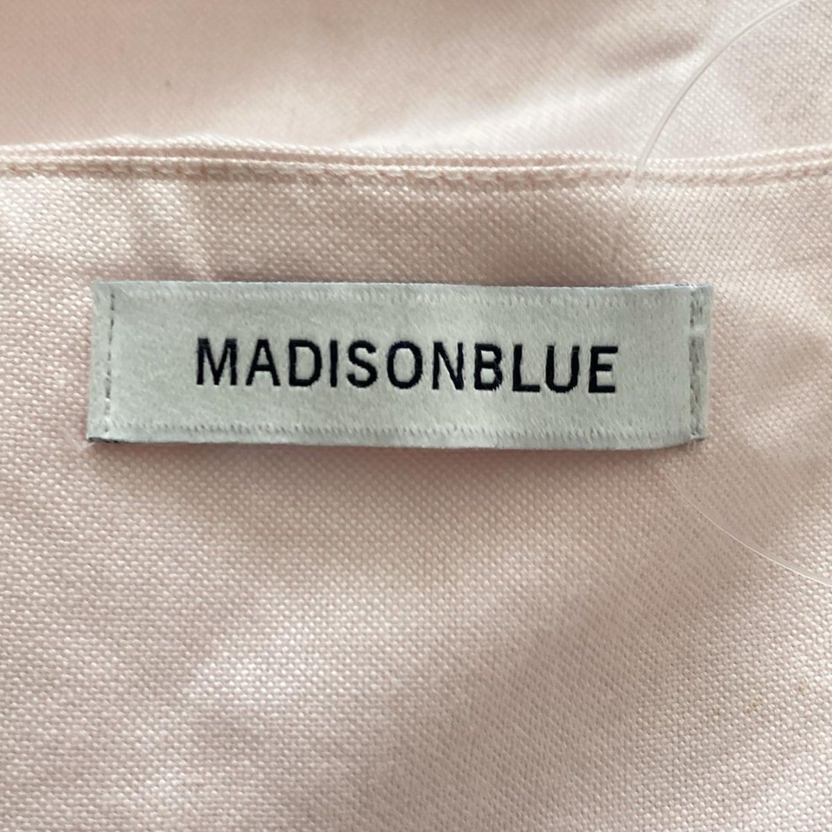 美品⭐️MADISONBLUE ロングスカート 00サイズ MADISON BLUE(マディソンブルー) ロングスカート サイズ1 S