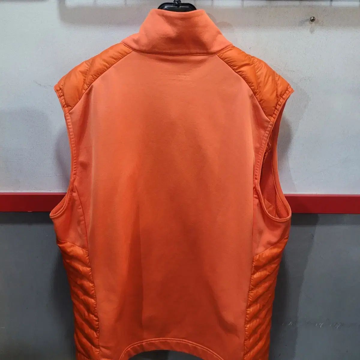 Nike ナイキ エアロロフト キュンラン ベスト