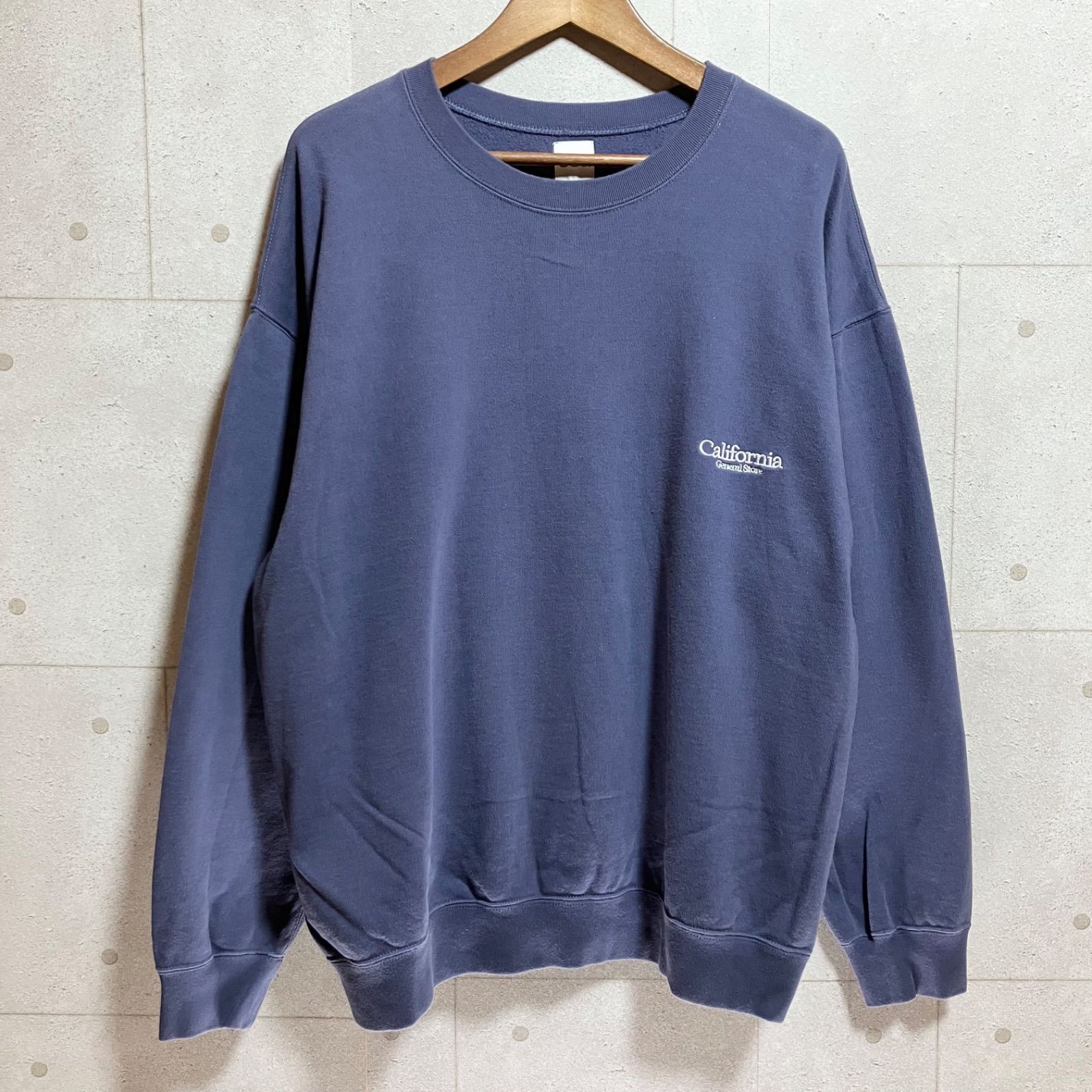 CGS. California General Store カリフォルニアジェネラルストア