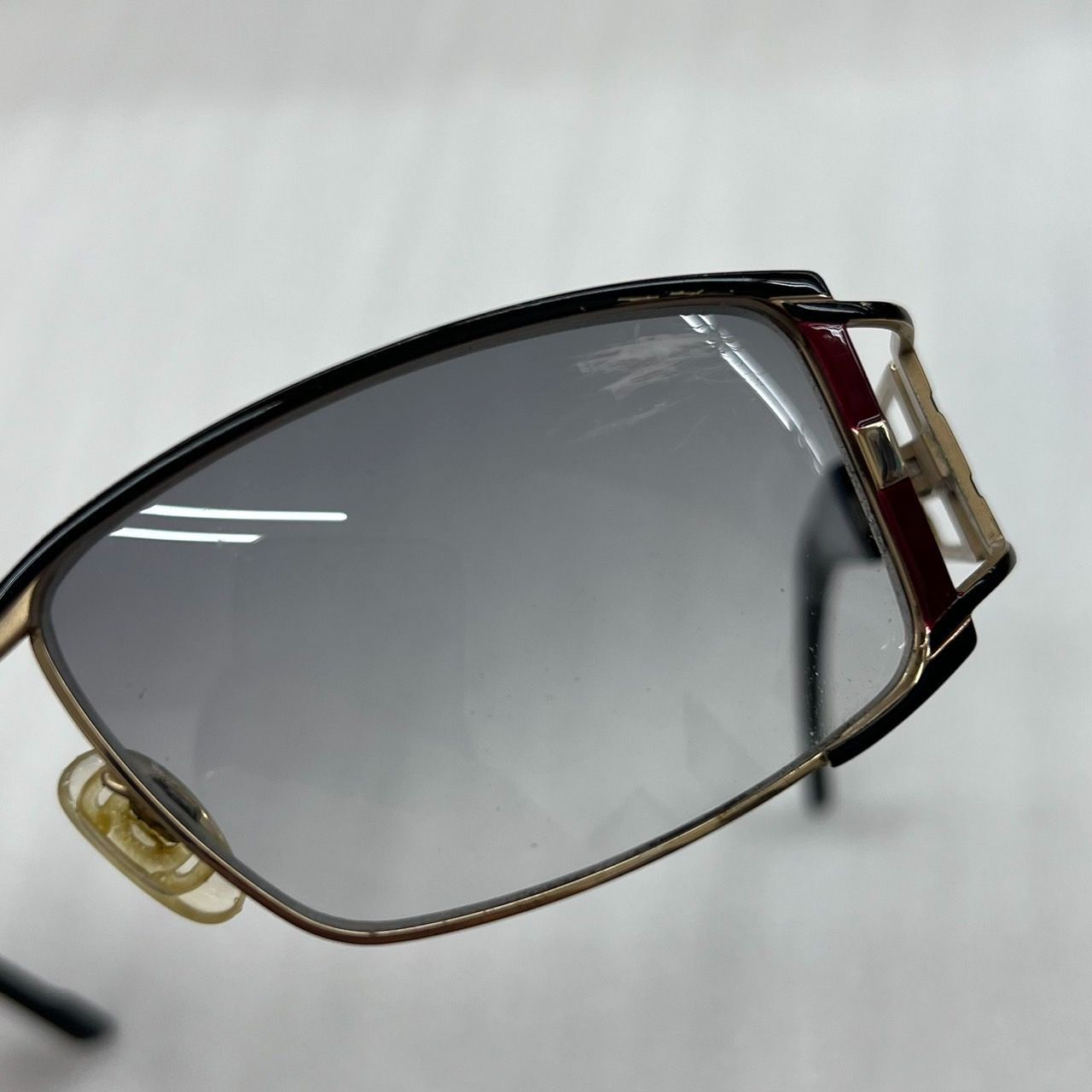 Cazal カザール サングラス MOD965 CAZAL カザール サングラス LEGENDS 644-065 堂本剛さんご愛用