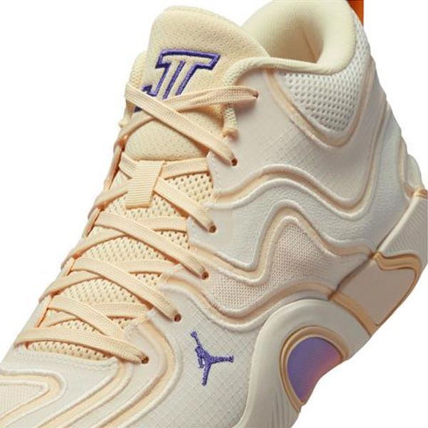美品 ナイキ ジョーダン テイタム 3 PF JP29.0cm JORDAN TATUM 3 PF 'OFFSEASON' ナイキ ジョーダン テイタム 3