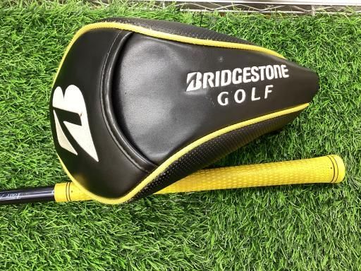 中古】 ブリヂストン BRIDGESTONE JGR 10.5° ドライバー DR Tour