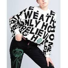 新品同様 ステラマッカートニー ウールニット セーター 36 STELLA McCARTNEY ステラマッカートニー レディース ニット・セーター