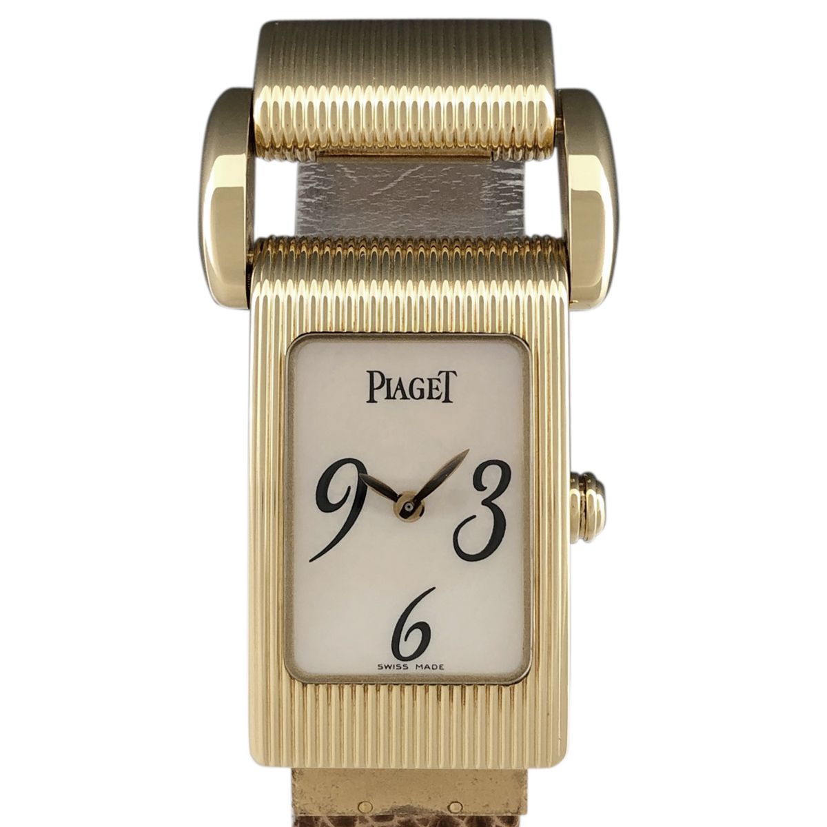 オンラインストア限定 PIAGET 専用ピアジェ PIAGET ミスプロトコール