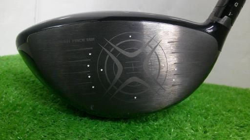 キャロウェイ EPIC MAX LS 9° USA ドライバー DR MMT 60 フレックスS メンズ 男性用 右利き 右用 Cランク ゴルフクラブ