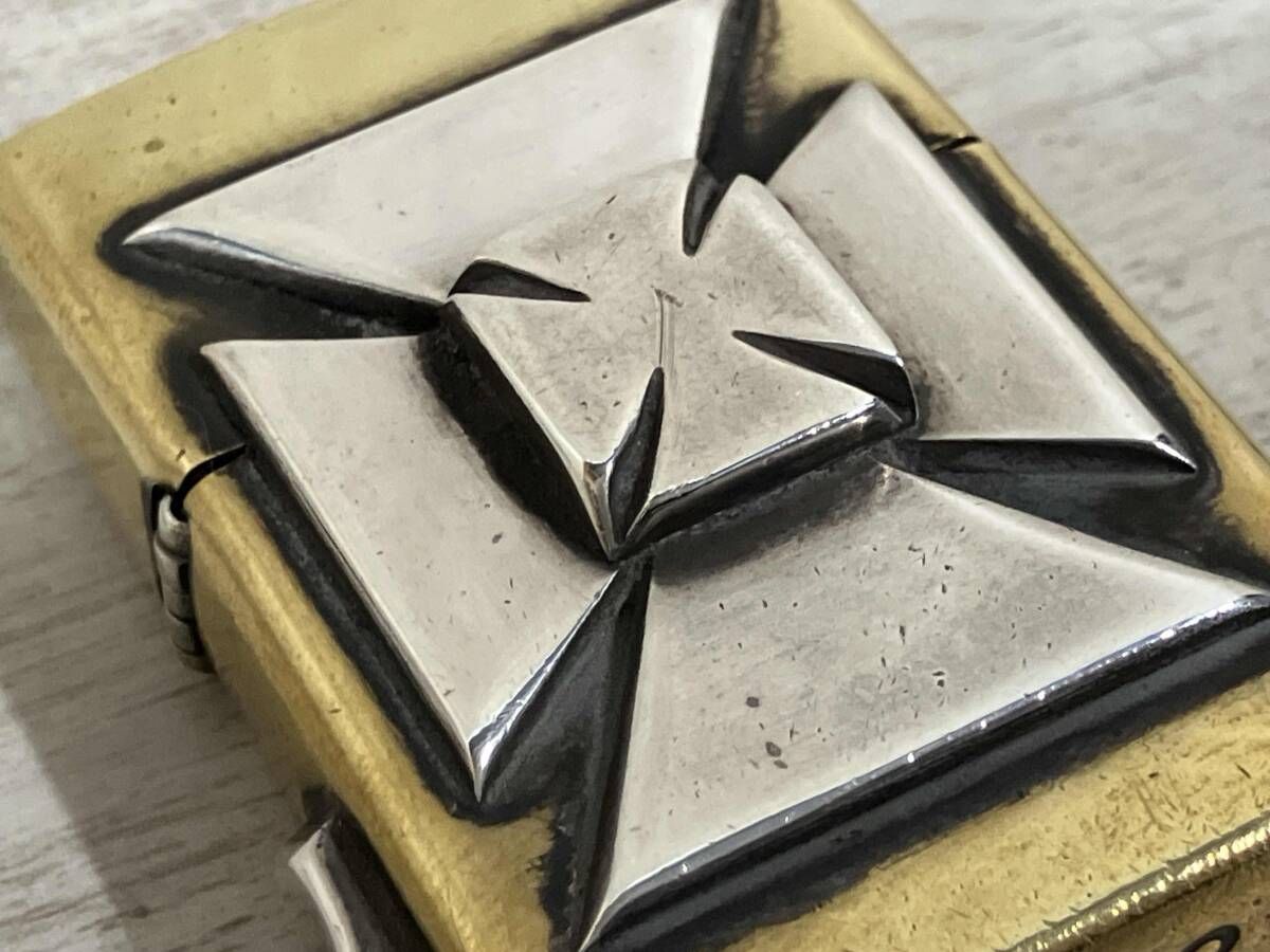 2001年製 箱無し