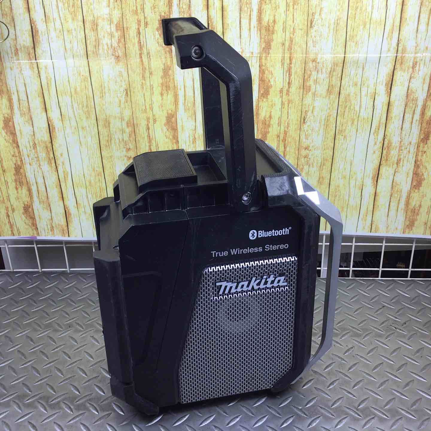 【美品 / 動作品】マキタ(makita) コードレスラジオ MR113B【格安出品♪】【草加店】 ☆マキタ(makita) コードレスラジオ MR113B【川崎店】 - メルカリ