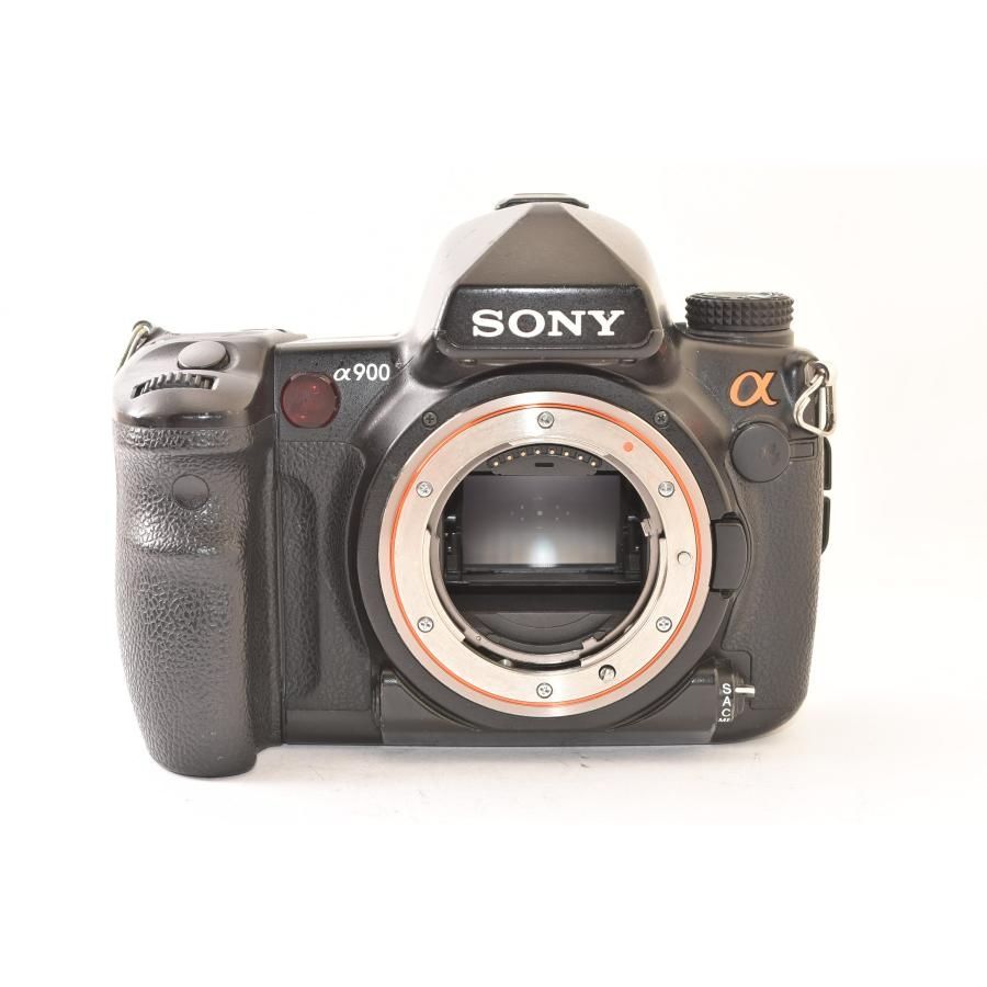DSLR-A900