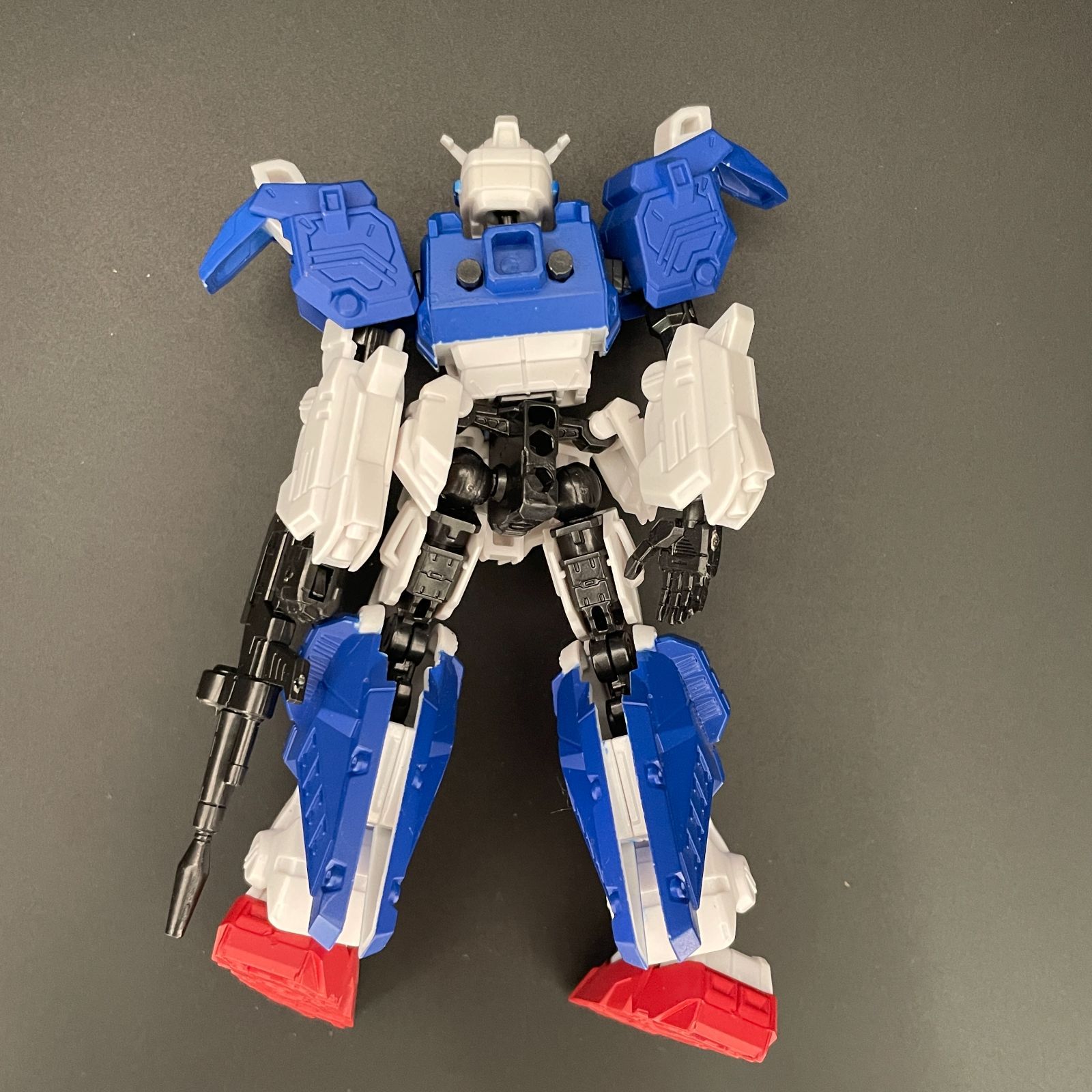 機動戦士ガンダム Gフレーム【ジャンクまとめ売り⑤】ガンダム4号機