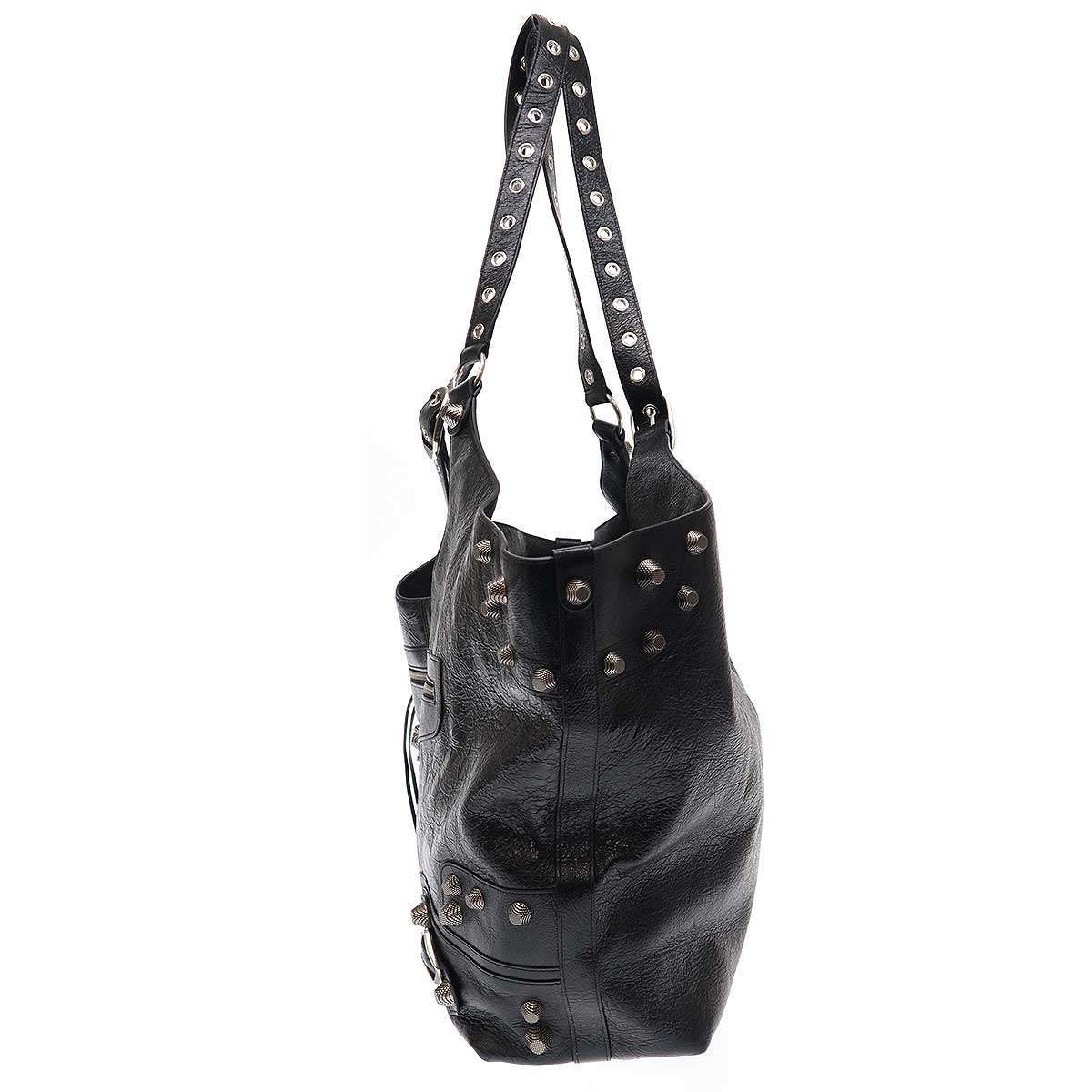 【直営店セール 送料込】BALENCIAGA Le Cagole トート BALENCIAGA LE CAGOLE(バレンシアガ ル カゴール) トートバッグ
