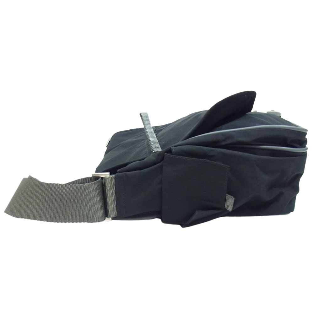 PRADA プラダ SPORTS スポーツ 4VS109 ナイロン ショルダー バッグ