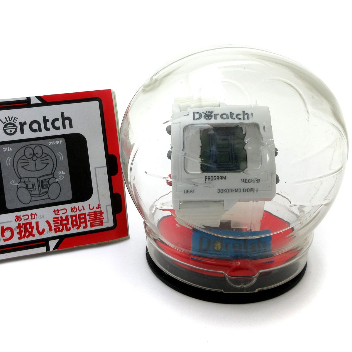 EVOLUTION クォーツ