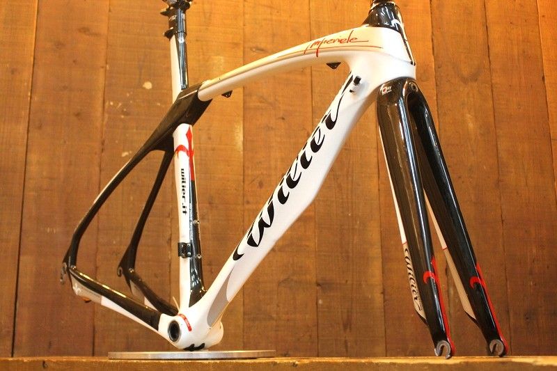 ウィリエール Wilier インペリアーレ inperiale 2010年 Sサイズ