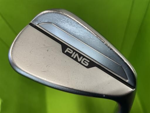 ピン PING s159 48°|12° S ウェッジ WG NS PRO MODUS3 TOUR105 フレックスS メンズ 男性用 右利き 右用 Cランク ゴルフクラブ
