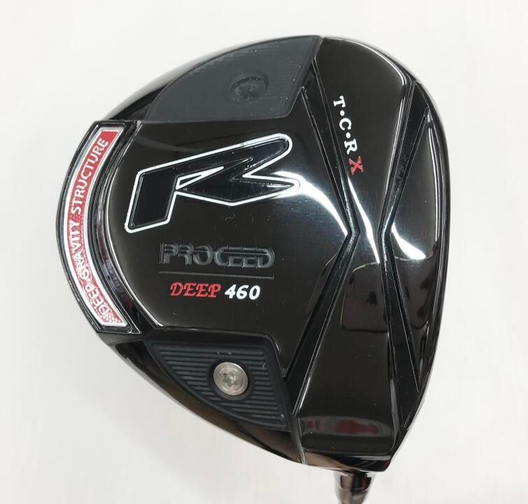 R15 460 | 11 | R | Speeder57 EVOLUTION | 中古 | ドライバー