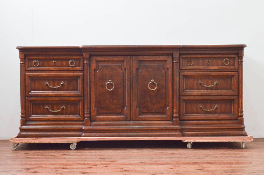 ☆事前問合せ必須☆ DREXEL HERITAGE ドレクセルヘリテイジ サイド