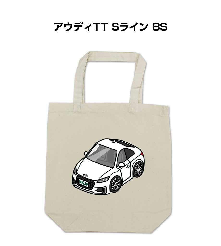 アウディ　トートバッグ Audi collection