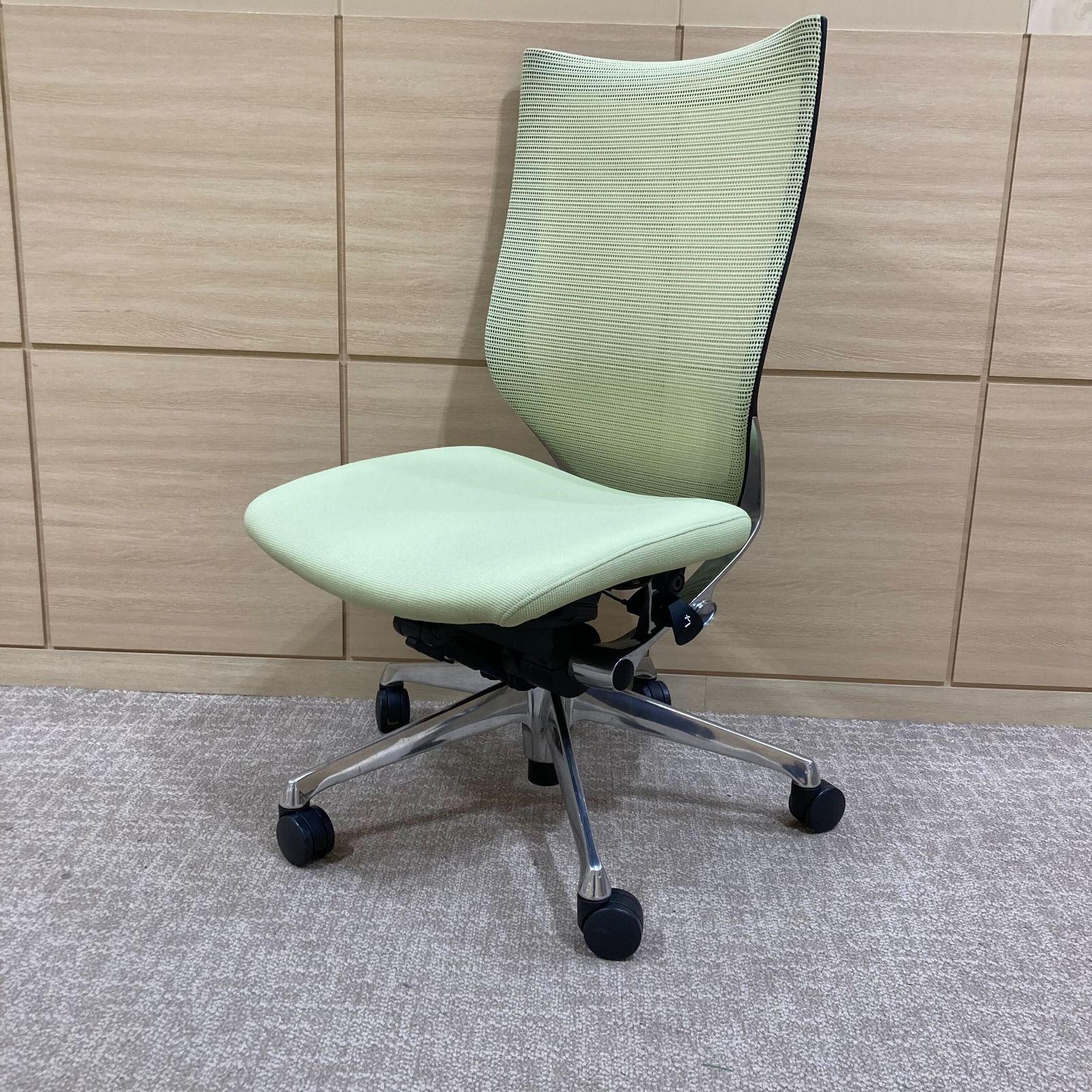 中古 すぼめ A(中古品)】Baron(バロン) CP35BR-FEF6 オカムラ 