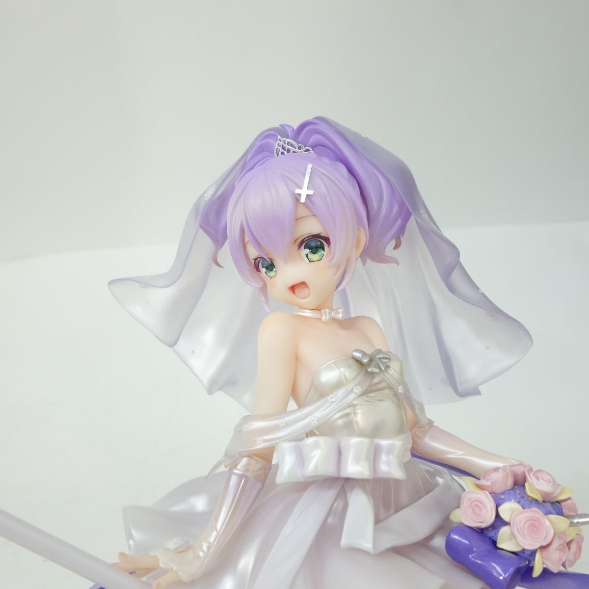 ミメヨイ アズールレーン ジャベリン 幸せのジューンブライド 1