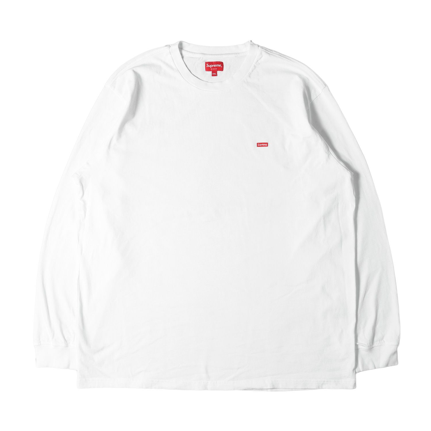 美品 Supreme シュプリーム Tシャツ サイズ:XXL 22AW スモール BOXロゴ 