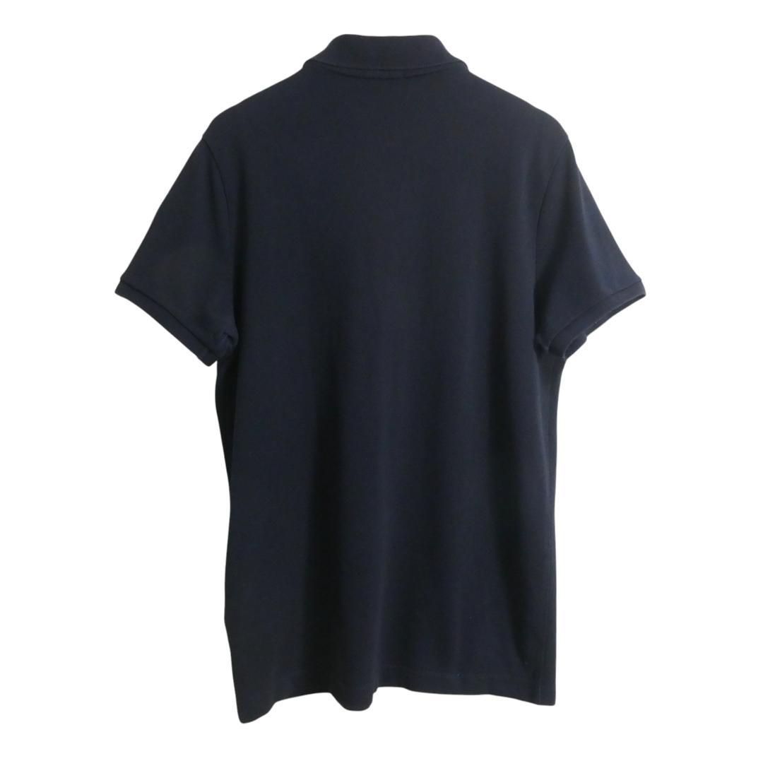 美品 MONCLER モンクレール サイズXS MAGLIA POLO MANICA CORTA