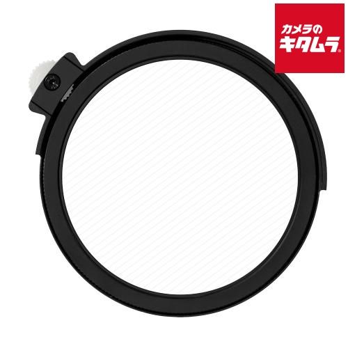 H-Y KS-T 100mm Kシリーズ ドロップイン ストリーク トランスペアレントフィルター